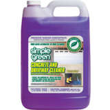 Simple Green Concrete & Driveway Cleaner