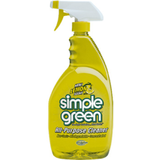 Lemon Scent Simple Green All-Purpose Cleaner