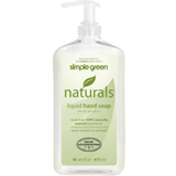 Simple Green Naturals Liquid Hand Soap