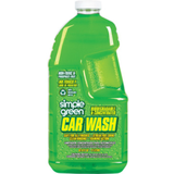 Simple Green Car Wash