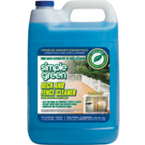 Simple Green Deck & Fence Cleaner