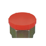 TP Metric Series - Metric Threaded Plugs -- 12022a-1