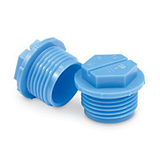 B Series - UNF Standard Threaded Plugs -- B Series - UNF Standard Threaded Plugs