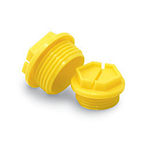 TSSP Series - Metric &amp; BSP/Gas Positive Sealing Threaded Plugs -- TSSP Series - Metric &amp; BSP/Gas Positive Sealing Threaded Plugs
