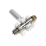 Expander System-Nut and Washers