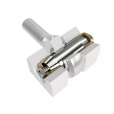 Expander System-Bolt Fastener with Recessed Washer
