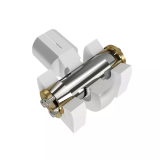Expander System-Multi-Bolt Arrangement