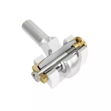 Expander System-Through Bolt Design