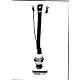 SCR - Phase Control Thyristor -- C180N