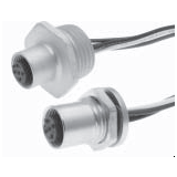 DeviceNet Series MDC Receptacle -- MDC-5FR-2-18-DN