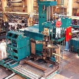 Machine Shop Service