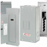 BR LOAD CENTERS