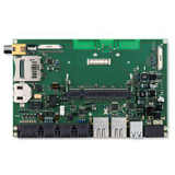 Carrier Board for SOM-Trizeps-VII-MX6 -- Carrier-Trizeps-ConXT
