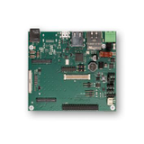 MicroModule Carrier Board for SOM-Myon-I-410E -- Carrier-Myon-ConXM