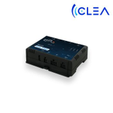 IoT Sensor to Cloud -- Easy Edge