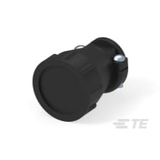 Connector Strain Relief -- 182655-1