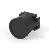 Connector Strain Relief -- 207774-3
