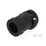 Connector Strain Relief -- 207008-6