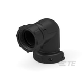 Connector Strain Relief -- 1546348-2