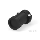 Connector Strain Relief -- 206358-5