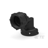 Connector Strain Relief -- 796379-2
