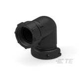 Connector Strain Relief -- 1546746-4