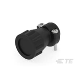 Connector Strain Relief -- 1-206062-3