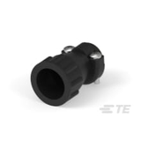 Connector Strain Relief -- 1-206062-4