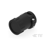 Connector Strain Relief -- 1-206322-0