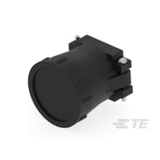 Connector Strain Relief -- 207774-4