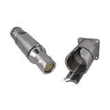 Remote Handling Self-Latching Connectors -- N Series