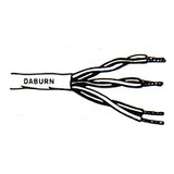 Intercom Cable -- 3003