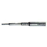 Mil Spec And Commercial Co-Axial Cable