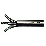 Plastic Jacketed Cable -- 3054