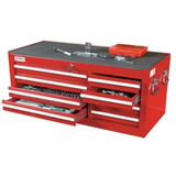 Ranger RTB-8D 8 Drawer Superwide Top Tool Chest -- RANRTB8D