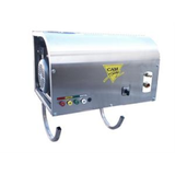 CAM Spray 2000WM/SS Stainless Steel Wall Mounted Washer -- CAM2000WM/SS