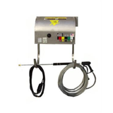 CAM Spray 1000WM/SS Stainless Steel Wall Mounted Washer -- CAM1000WM/SS