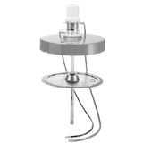 Graco 225016 50:1 400lb Drum Grease Pump Kit -- GRA225016