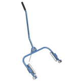 OTC 5096A Clever Lever Wheel Dolly -- OTC5096A