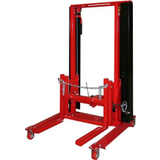 Norco 82304 1/2 Ton Capacity Air / Hydraulic High Lift Wheel -- NOR82304