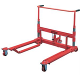 Norco 82301C 1 Ton Wheel Dolly - MADE in USA -- NOR82301C