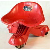 The Tail Bone 5031 Creeper Seat -- Tail Bone
