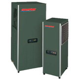 Champion CRH100, 100 CFM Capacity High Inlet Temperature Ref -- CHACRH100
