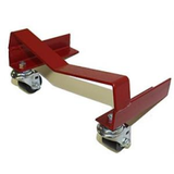 Merrick M998055 Heavy Duty Engine Dolly Attachment -- MERM998055