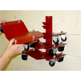 Merrick M998071 Auto Dolly Dock -- MERM998071