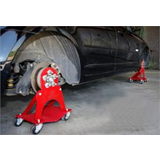 Merrick M998074 Auto Dolly Roll Around Attachment Kit (Inclu -- MERM998074HDKIT