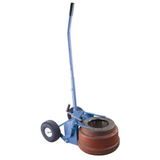 OTC 5017A Brake Drum Dolly -- OTC5017A