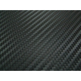 3M Carbon Fiber Adhesive Film - 12"x12" Sheet -- 70887