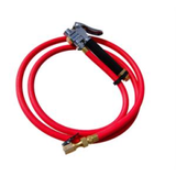 Esco 10950 Inflation/Deflation Gauge With 6ft Hose -- ESC10950