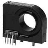 Hall Effect Current Sensor -- L08P***D15 Series